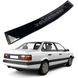 Купить Cпойлер заднего стекла козырек для Volkswagen Passat B3 1988-1997 Voron Glass 67307 Спойлеры на заднее стекло - 1 фото из 4