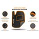 Купить Ворсовые коврики для Infiniti QX60 (USA) або JX35 2012- с подпятником 5 шт (Carrera) 71815 Коврики для Infiniti - 2 фото из 6