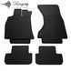 Buy Car floor mats for Audi A5 Sportback A5 (8T) 2007-2016 4 pcs 34711 Floor mats for Audi - 1 photos from 3