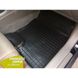 Купити Автомобільні килимки в салон Chevrolet Epica / Evanda (Avto-Gumm) 27509 Килимки для Chevrolet - 5 фото из 10