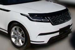 Купить Дефлектор капота мухобойка Land Rover Range Rover Velar, 2017 33987 Дефлекторы капота Land Rover