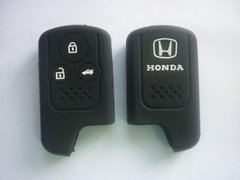 Купить Чехол на пульт сигнализации силиконовый Honda 901 (2341) 24853 Чехлы для сигнализации