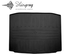 Купити Автомобільний килимок у багажник для Skoda Octavia III A7 2013-2020 30247 Килимки для Skoda