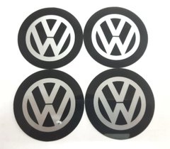 Купити Логотипи до колпака SKS Volkswagen 4 шт 22896 Ковпаки SKS модельні Туреччина