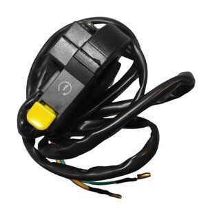 Buy HT-105/135 Starter Push Button 76662