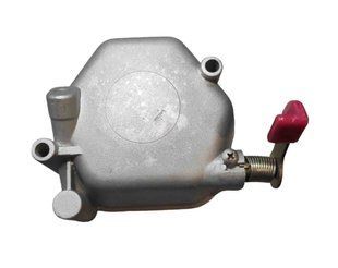 Buy HT-135/9HP Cylinder Head Cover KAMA (2 holes) 76562