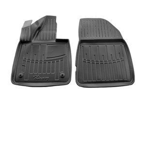 Купити Передні 3D килимки для Volvo EX30 (2023-) 92344 Килимки для Volvo