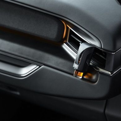 Купити Ароматизатор повітря на обдув K2 NEONE ALLRIGHT ORANGE Апельсин (V372) (K20774) 87003 Ароматизатор на обдування