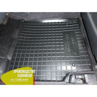 Купити Автомобільні килимки в салон Toyota Camry 40 2006-2011 (Avto-Gumm) 31239 Килимки для Toyota