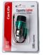 Купить Автомобильный прикуриватель с подсветкой Evro 1 шт (LC421) 57460 Зарядное устройство - USB Адаптеры - Разветвители - FM Модуляторы - 3 фото из 4