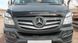 Купити Дефлектор капоту мухобійка Mercedes-Benz Sprinter 2013- 1521 Дефлектори капота Mercedes-benz - 1 фото из 3