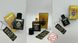 Купити Ароматизатор повітря Areon Car Perfume VIP Exclusive 50ml Black King Gold 67872 Ароматизатори спрей - 2 фото из 2
