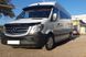 Купити Дефлектор капоту мухобійка Mercedes-Benz Sprinter 2013-2021 Евро Крепление (Vip Tuning) MRD08 1521 Дефлектори капота Mercedes-benz - 3 фото из 10