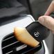 Купить Щетка с логотипом Lexus для чистки салона автомобиля 90157 Щетки для детейлинга - 4 фото из 5