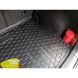 Купить Автомобильный коврик в багажник Volkswagen Golf 7 Sportsvan 2013- 42435 Коврики для Volkswagen - 3 фото из 5