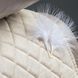 Buy Seat cover Alcantara Verona Premium L Beige 1 pc (Original) 86545 Premium Seat Covers (Alcantara) - 2 photos from 7