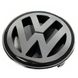 Купить Эмблема для Volkswagen 150 мм / Passat B6 / Jetta 06-11 / Tiguan 08-11 Перед (1K5 853 600A MQH) 21606 Эмблемы на иномарки - 1 фото из 4