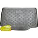 Купити Автомобільний килимок в багажник Seat Arona 2018 - нижня полиця (Avto-Gumm) 27752 Килимки для Seat - 1 фото из 3