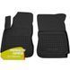 Front mats for Citroen C4 Cactus 2015- (Avto-Gumm)