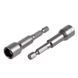 Buy Magnetic end cap Alloid 10x65 mm set of 5 pcs (MS-6510) 85968  - 3 photos from 3