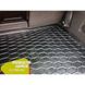 Купити Автомобільний килимок в багажник Seat Altea XL 2006 - верхня полиця / Гумо - пластик 42335 Килимки для Seat - 4 фото из 4