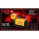Купить Компрессор автомобильный VOIN OFF ROAD MASTER 150psi 45A 160л клеммы (VL-710) 91301 ✅Электрические автомобильные компрессоры - 3 фото из 12