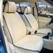 Buy Seat cover Alcantara Verona Premium L Beige 1 pc (Original) 86545 Premium Seat Covers (Alcantara) - 6 photos from 7