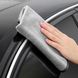Купити Автомобільний рушник з мікрофібри 40x80 см Baseus Easy life car washing towel (CRXCMJ-A0G) 39368 Серветки мікрофібра губки для миття - 5 фото из 8