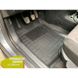Купити Передні килимки в автомобіль Opel Vectra B 1996- (Avto-Gumm) 27064 Килимки для Opel - 2 фото из 6