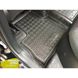 Купити Автомобільні килимки в салон Toyota RAV4 2019 - hybrid (Avto-Gumm) 31289 Килимки для Toyota - 9 фото из 10