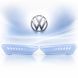Buy Pre-cut paint protection film for Volkswagen Atlas (Teramont) I facelift 2020-2023 - optics (headlights & fog lights) 109824 Model patterns of protective films for Volkswagen