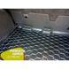 Купити Автомобільний килимок в багажник Ford Kuga 2013- / Гумовий (Avto-Gumm) 28003 Килимки для Ford - 4 фото из 8