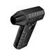 Buy Turbofan Portable Hoco HX67 Force fan (Type-C LED display 3000 mAh) 91354 Trending product - 4 photos from 9