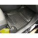 Купити Автомобільні килимки в салон Toyota RAV4 2019 - hybrid (Avto-Gumm) 31289 Килимки для Toyota - 6 фото из 10
