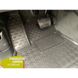 Купити Передні килимки в автомобіль Audi Q8 2018- (Avto-Gumm) 27430 Килимки для Audi - 3 фото из 4