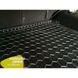 Купити Автомобільний килимок у багажник Kia Sorento 2009-2015 (7 мест) / Гумовий (Avto-Gumm) 28387 Килимки для KIA - 6 фото из 6