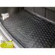 Купити Автомобільний килимок у багажник Volkswagen Golf 7 Sportsvan 2013- 42435 Килимки для Volkswagen - 2 фото из 5