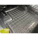 Купити Автомобільні килимки в салон Toyota RAV4 2019 - hybrid (Avto-Gumm) 31289 Килимки для Toyota - 10 фото из 10