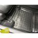 Купить Автомобильные коврики в салон для Toyota Rav 4 2019- hybrid (Avto-Gumm) 31289 Коврики для Toyota - 8 фото из 10