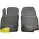 Front mats for Ford B-Max 2013- (Avto-Gumm)