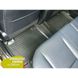 Купити Автомобільні килимки в салон Toyota RAV4 2013-2016 (Avto-Gumm) 31478 Килимки для Toyota - 9 фото из 10