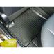 Купити Автомобільні килимки в салон Toyota RAV4 2013-2016 (Avto-Gumm) 31478 Килимки для Toyota - 7 фото из 10