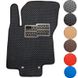 Купить Водительский коврик EVA для Nissan X-Trail / Rogue (T32) 2014-2020 (Металлический подпятник) Разный Цвет 1 шт 62424 Коврики для Nissan
