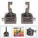 Buy LED lamps for cars Pulso LR2-D1S USA Bridgelux CSP chips 12V 2*55W 10000Lm 6000k 95073 LED Pulso Lamps - 1 photos from 5