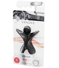 Купити Ароматизатор повітря Vinove на обдув Vinner London Лондон Оригінал (V14-15) 60254 Ароматизатори VIP