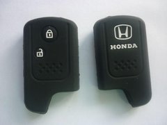 Купить Чехол на пульт сигнализации силиконовый Honda 904 (2334) 24854 Чехлы для сигнализации