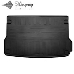 Купити Автомобільний килимок у багажник Audi Q5 8R 2008-2016 30836 Килимки для Audi