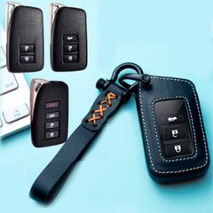 Купити Чохол для автоключів Lexus із Брелоком (3 кнопки №2) 66997 Чохли для автоключів (Оригінал)