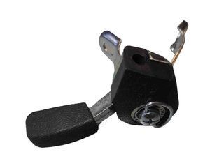 Buy Motoblock gas lever metal 76613