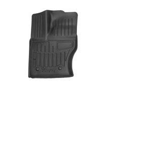 Buy Driver's 3D mat for Land Rover RANGE ROVER Sport II (L494) (2013-2023) 92548 Floor mats for Land Rover